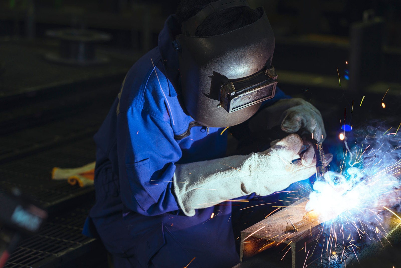 Produkcja i warsztat